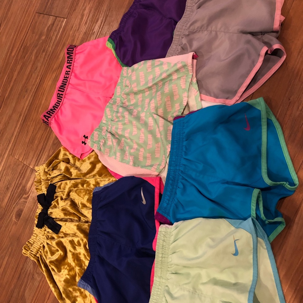 Girls size 4